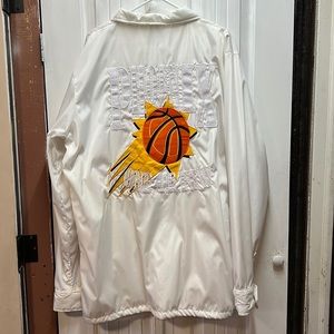 Phoenix sun’s inspire jacket XXXl